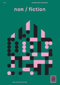 Non/fiction. Numer 2: Dom - Dorota Groyecka, Karolina Bednarz