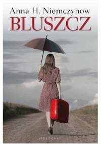 Bluszcz - Anna H. Niemczynow