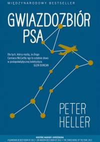 Gwiazdozbiór Psa - Peter Heller