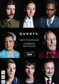 Queers - Mark Gatiss