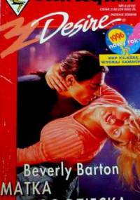 Matka jego dziecka - Beverly Barton