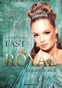 Korona ze stali - Valentina Fast