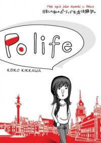 Polife - Moje życie jako Japonki w Polsce - Keiko Kikkawa