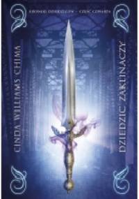 Dziedzic Zaklinaczy - Cinda Williams Chima
