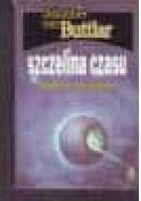 Szczelina czasu : spotkanie z niepojętym - Johannes von Buttlar