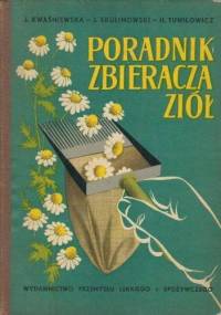 Poradnik zbieracza ziół