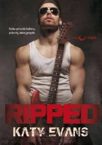 Ripped - Katy Evans