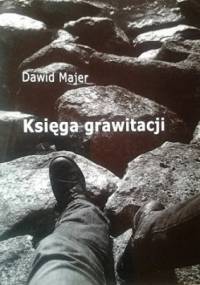 Księga grawitacji - Dawid Majer