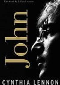 John - Cynthia Lennon