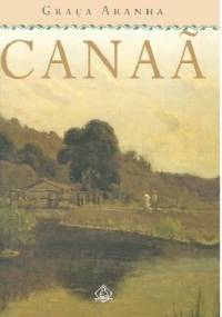 Canaã - José Pereira da Graça Aranha