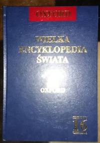 Wielka encyklopedia świata. Oxford - T.16