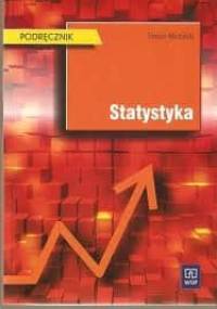 Statystyka - Tomasz Michalski