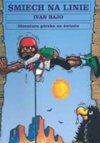 Śmiech na linie - Ivan Bajo