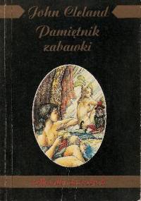 Pamiętnik zabawki - John Cleland