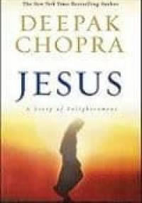 Jesus - Deepak Chopra