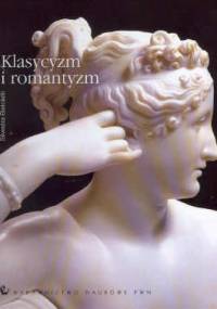 Klasycyzm i romantyzm 1770-1840 - Silvestra Bietoletti
