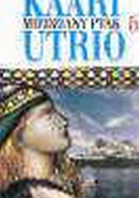 Miedziany ptak - Czerwony Wareg - Kaari Utrio