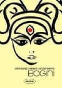 Bogini - Gerhard Haase-Hindenberg