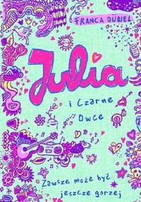 Julia i Czarne Owce - Franca Duvel