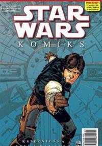 Star Wars Komiks 1/2014