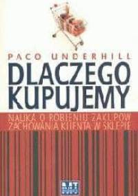 Dlaczego kupujemy - Underhill Paco
