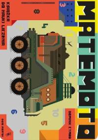 Matemoto - Dominik Cymer