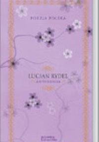 Antologia - Lucjan Rydel