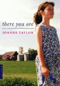 There You Are - Joanne Taylor