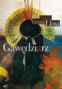 Gawędziarz - Mario Vargas Llosa