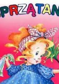 Sprzątanie - Dorota Gellner