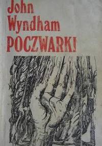 Poczwarki - John Wyndham