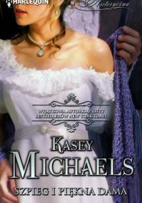 Szpieg i piękna dama - Kasey Michaels