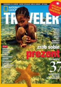 National Geographic Traveler 06/2009 (27) - Redakcja magazynu National Geographic