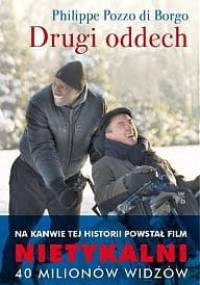 Drugi oddech - Philippe Pozzo di Borgo