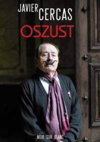 Oszust - Javier Cercas