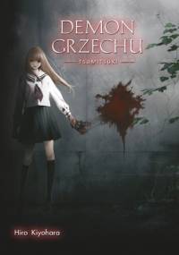 Demon Grzechu -Tsumitsuki- - Hiro Kiyohara