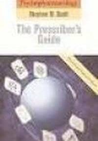 Essential Psychopharmacology - S. Stahl