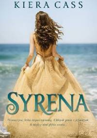 Syrena - Kiera Cass