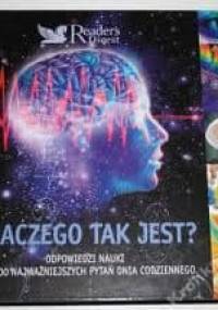 Dlaczego tak jest ? : odpowiedzi nauki na 1000 najważniejszych pytań dnia codziennego - Joachim Czichos