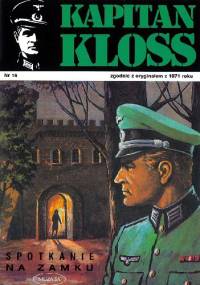 Spotkanie na zamku - Andrzej Zbych, Mieczysław Wiśniewski