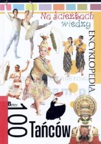 100 tańców Encyklopedia