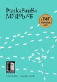 Þankaganga Myślobieg - Vala Þórsdóttir, Agnieszka Nowak