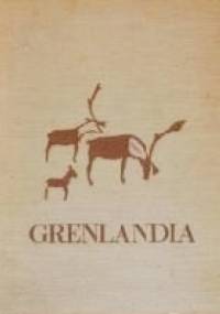 Grenlandia - Alfred Jahn