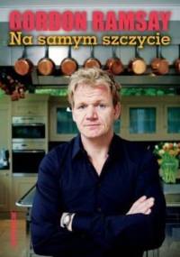 Gordon Ramsay. Na samym szczycie - Neil Simpson