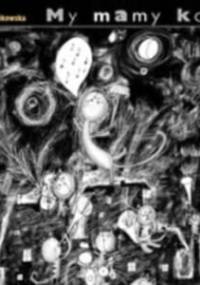 My mamy kota na punkcie kota. Najważniejsze wpisy z literatury przedmiotu - Anna Bańkowska