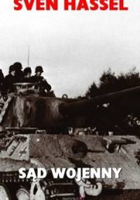 Sąd Wojenny - Sven Hassel