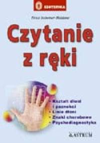 Czytanie z ręki - Ernst Issberner-Haldane