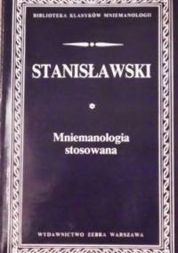 Mniemanologia stosowana. Krótki kurs z wypisami - Jan Tadeusz Stanisławski