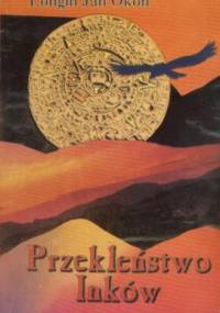 Przekleństwo Inków - Longin Jan Okoń