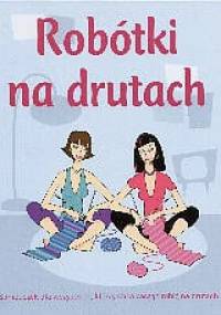 Robótki na drutach - Nicki Trench